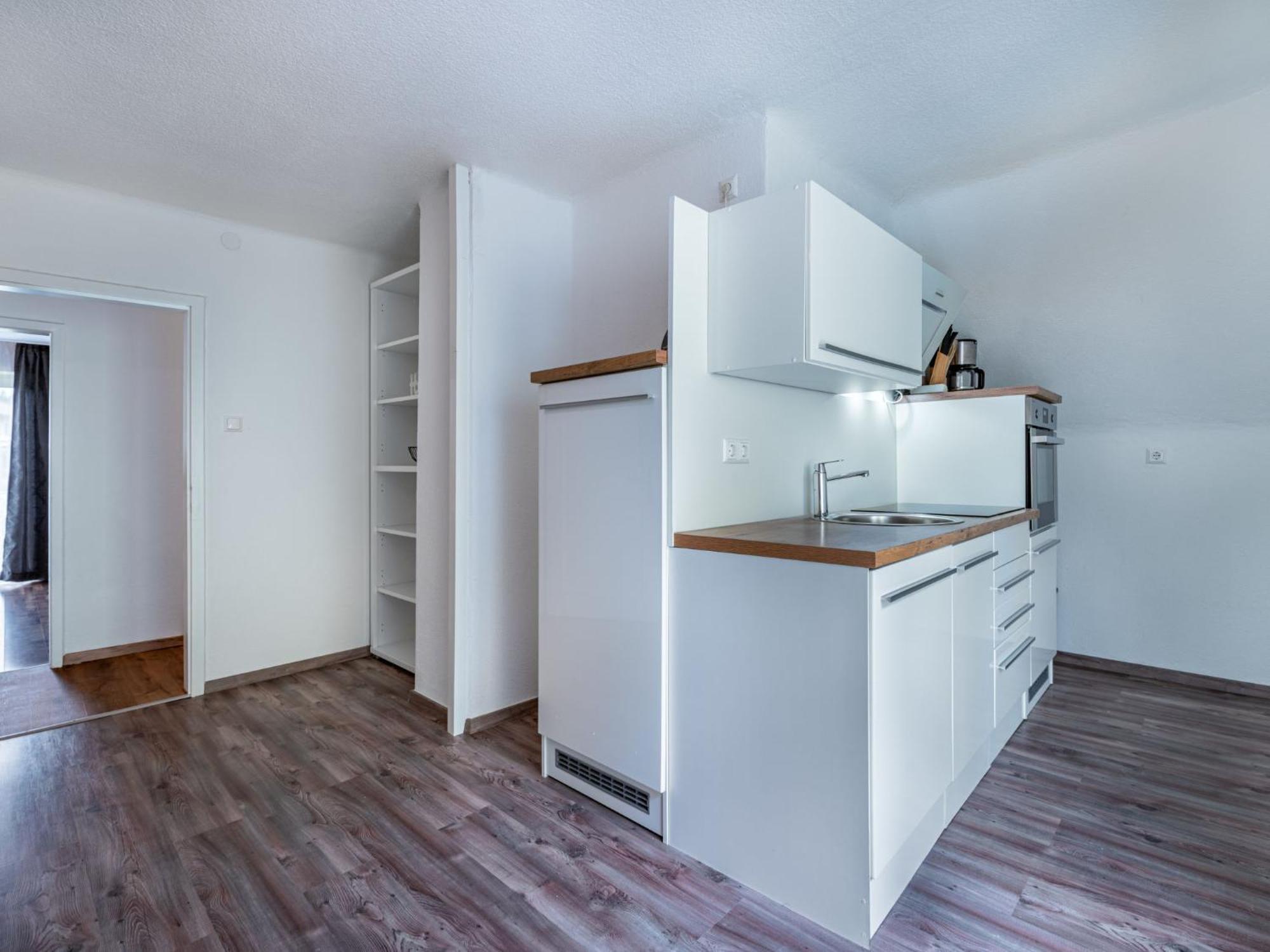 Apartment Ogris-1 Selpritsch Buitenkant foto
